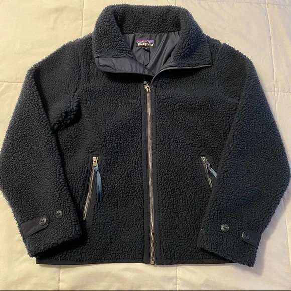 Poshmark patagonia fleece new arrivals